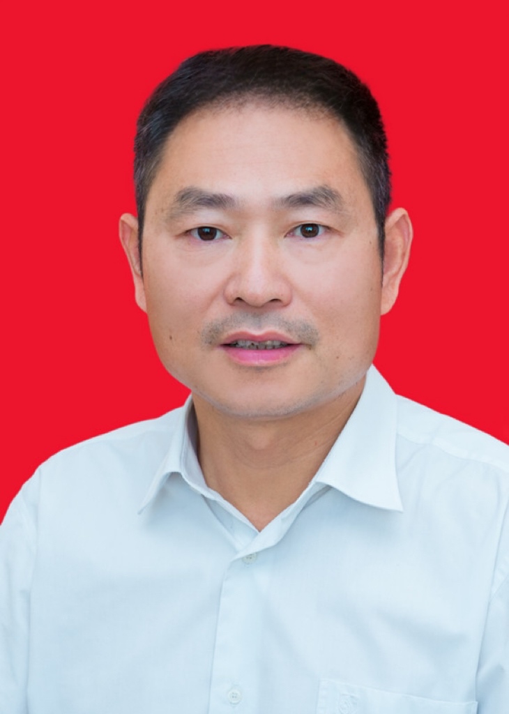 徐壮志