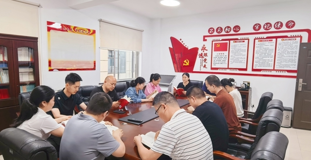 常德市审计局多措并举推动民法典宣传与审计履职深度融合